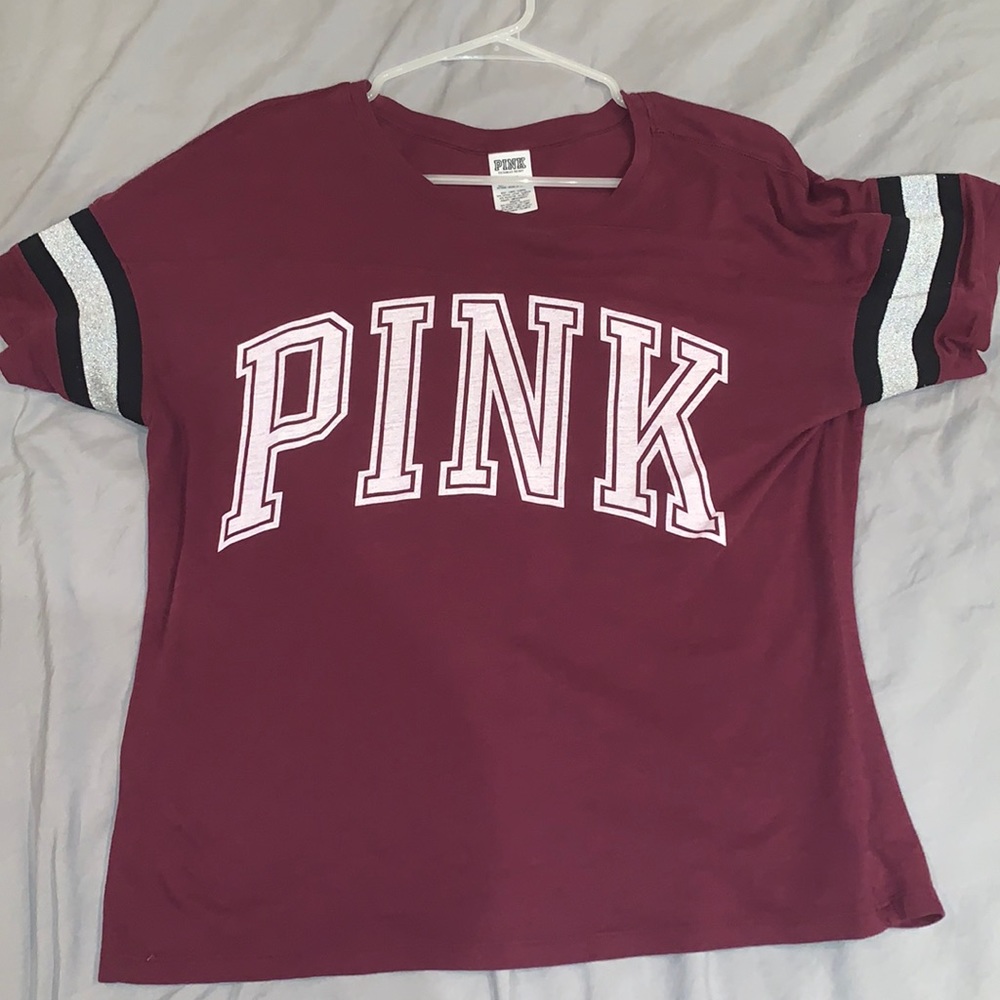 Victoria Secret PINK T-shirt